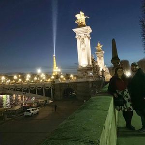 Meet your Posher, Ellen